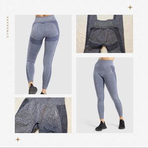 GYMSHARK High Waisted Leggings